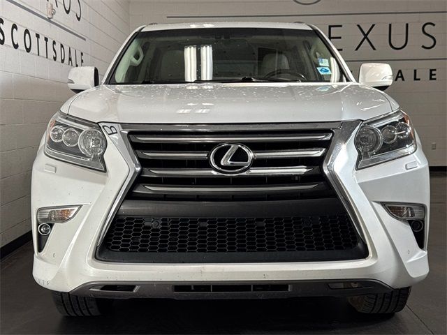 2015 Lexus GX 460