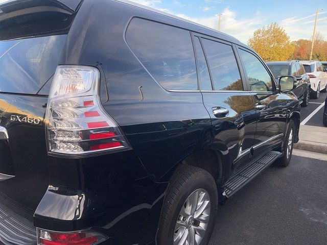 2015 Lexus GX 460