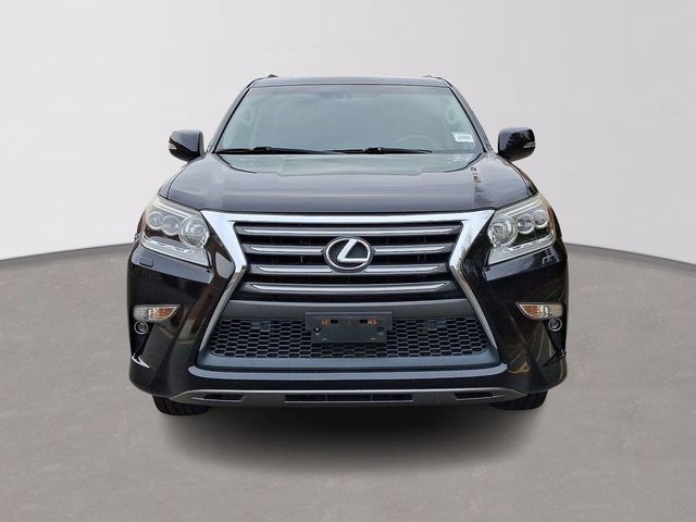 2015 Lexus GX 460