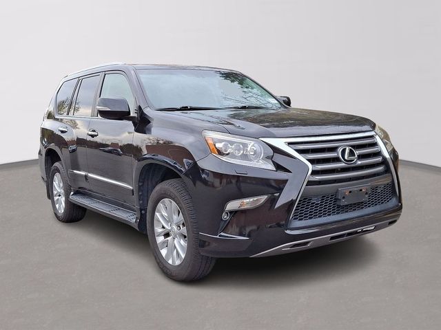 2015 Lexus GX 460