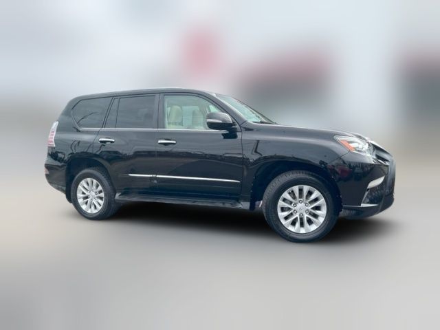 2015 Lexus GX 460