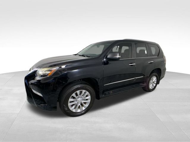 2015 Lexus GX 460