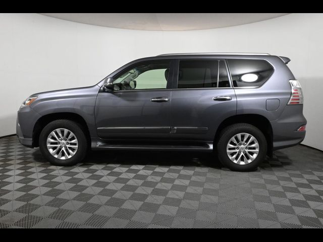 2015 Lexus GX 460