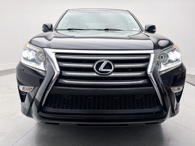 2015 Lexus GX 460