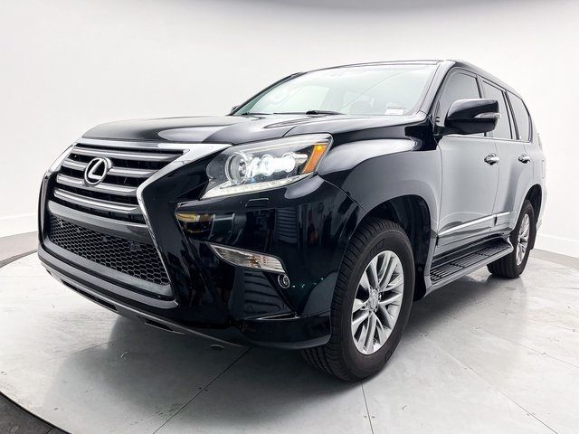 2015 Lexus GX 460