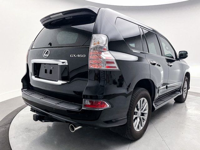 2015 Lexus GX 460