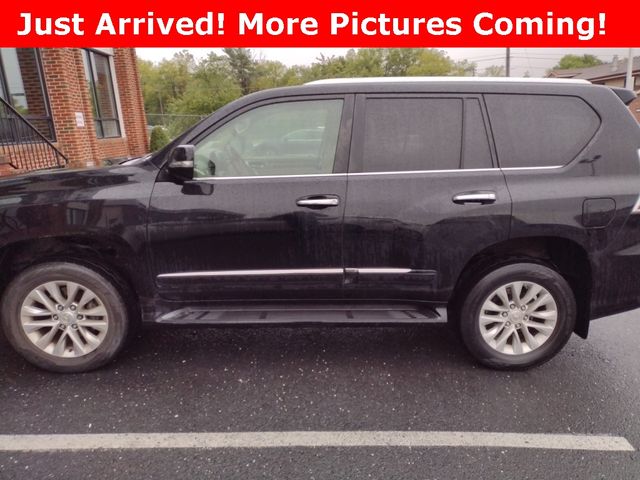 2015 Lexus GX 460