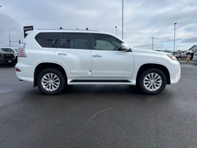 2015 Lexus GX 460