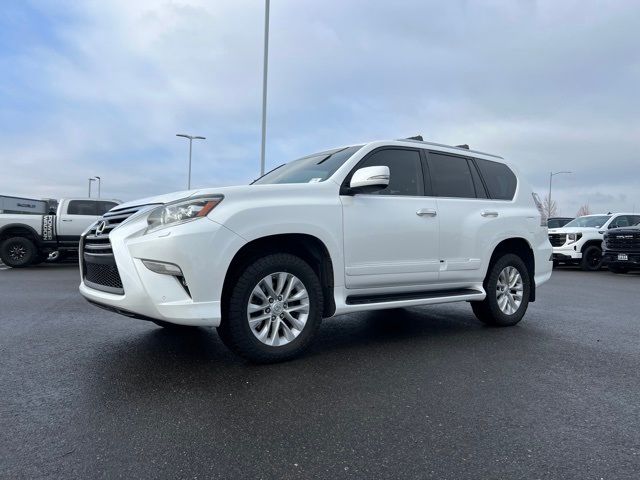 2015 Lexus GX 460