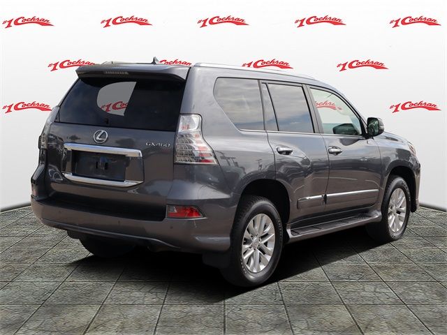 2015 Lexus GX 460