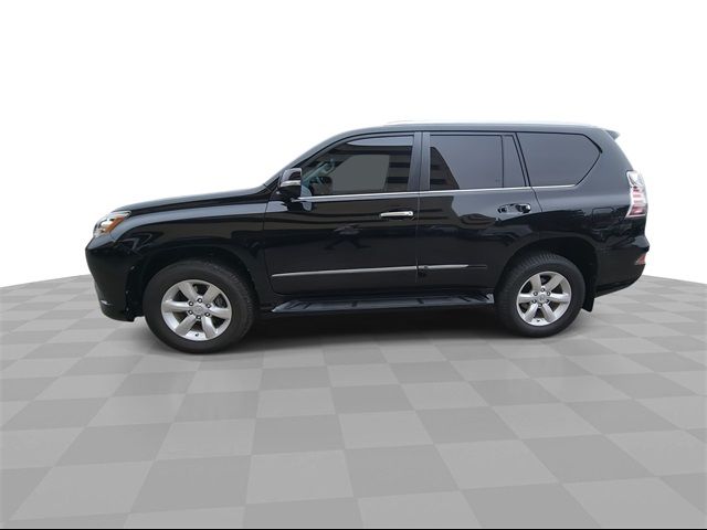 2015 Lexus GX 460