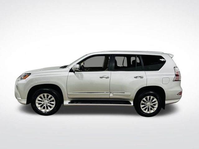 2015 Lexus GX 460