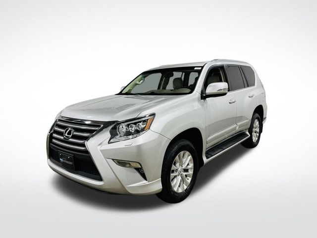 2015 Lexus GX 460