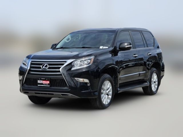 2015 Lexus GX 460