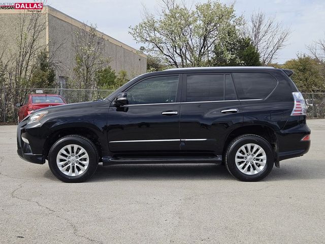 2015 Lexus GX 460