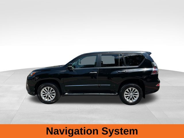 2015 Lexus GX 460