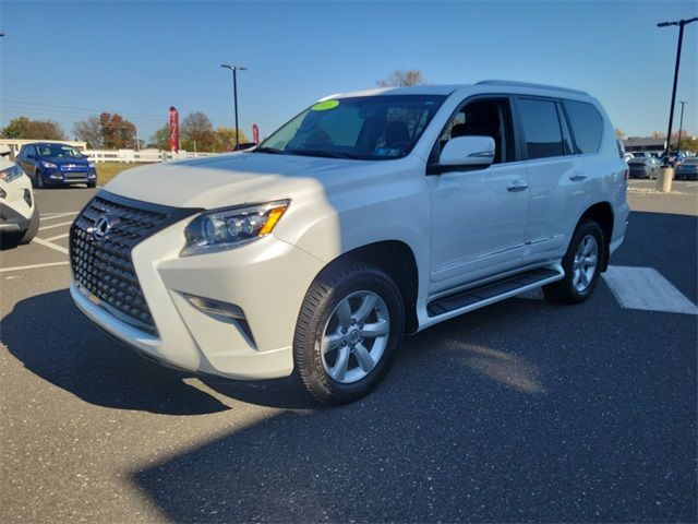 2015 Lexus GX 460