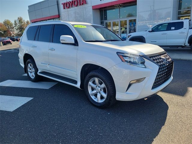 2015 Lexus GX 460