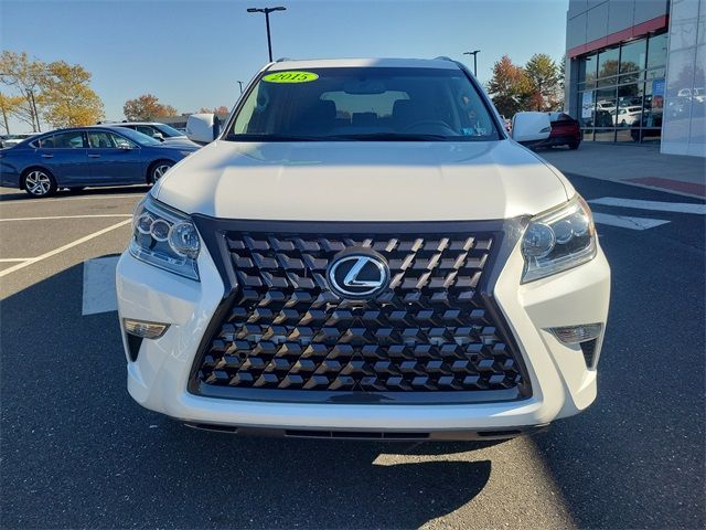 2015 Lexus GX 460