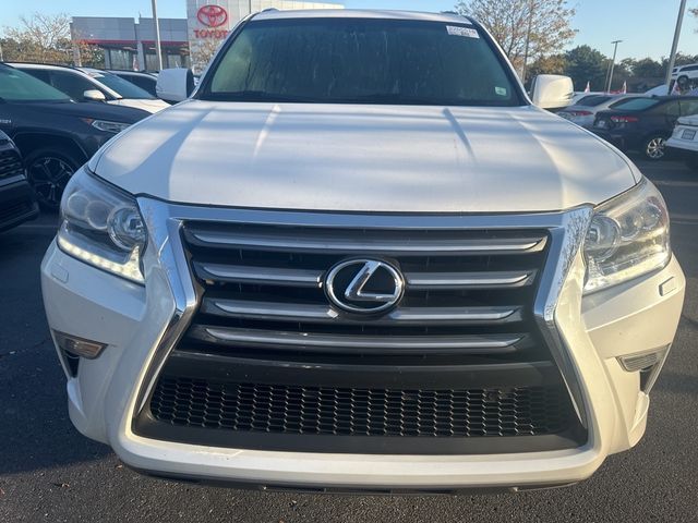 2015 Lexus GX 460