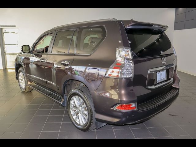 2015 Lexus GX 460