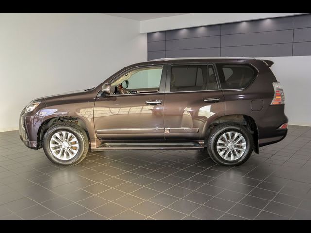 2015 Lexus GX 460