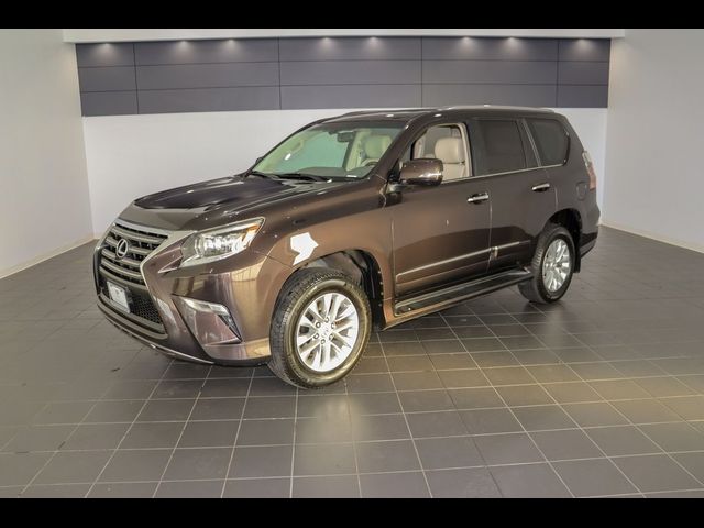 2015 Lexus GX 460