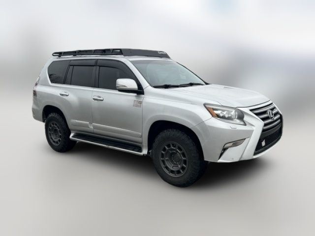 2015 Lexus GX 460