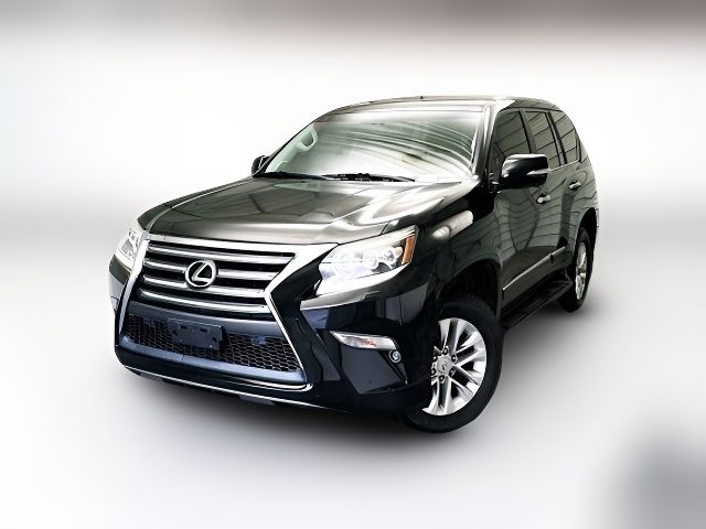 2015 Lexus GX 460