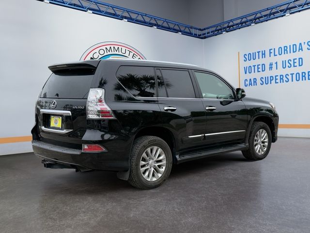 2015 Lexus GX 460