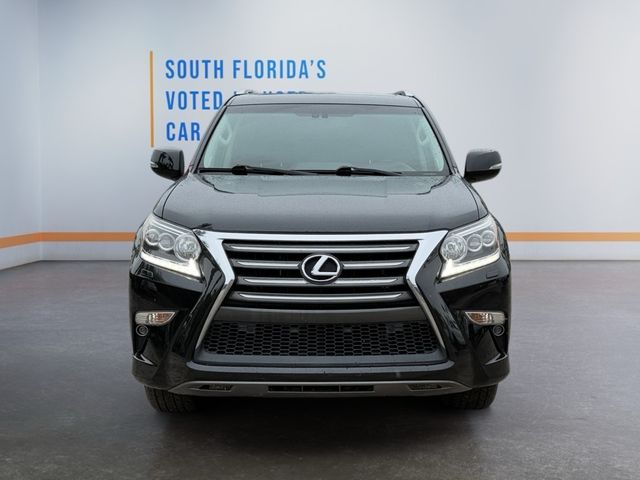 2015 Lexus GX 460