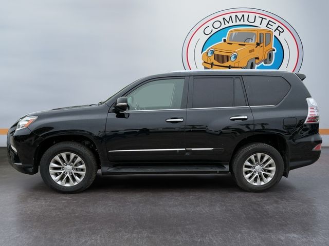 2015 Lexus GX 460