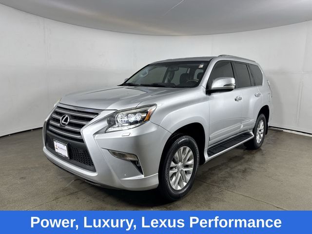 2015 Lexus GX 460