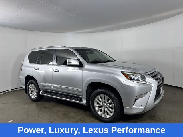 2015 Lexus GX 460