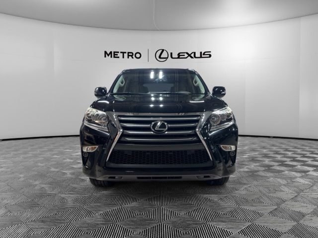 2015 Lexus GX 460