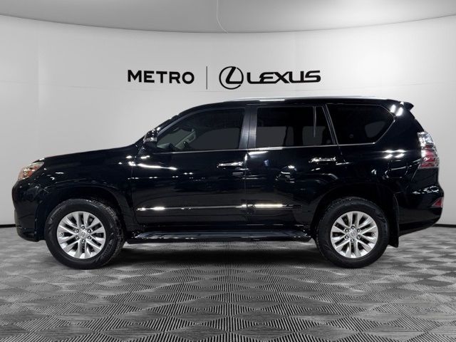 2015 Lexus GX 460