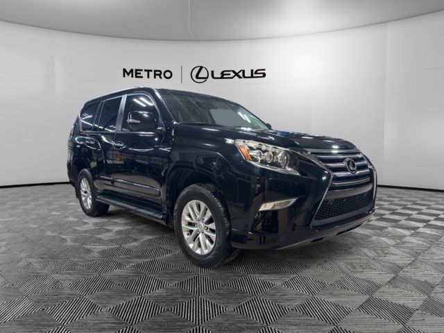 2015 Lexus GX 460