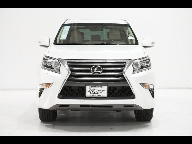 2015 Lexus GX 460