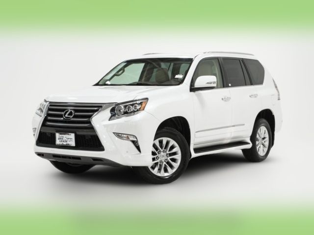 2015 Lexus GX 460