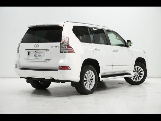 2015 Lexus GX 460