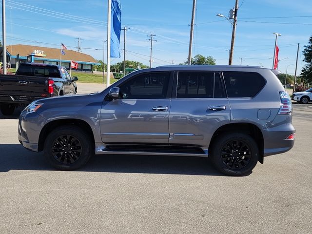 2015 Lexus GX 460