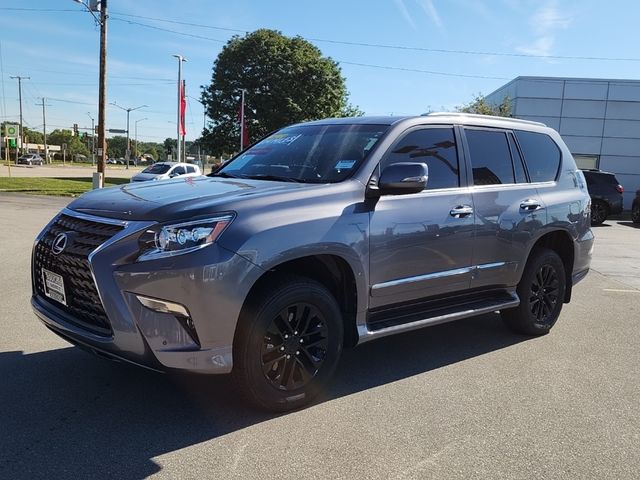 2015 Lexus GX 460