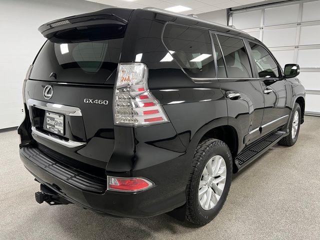 2015 Lexus GX 460