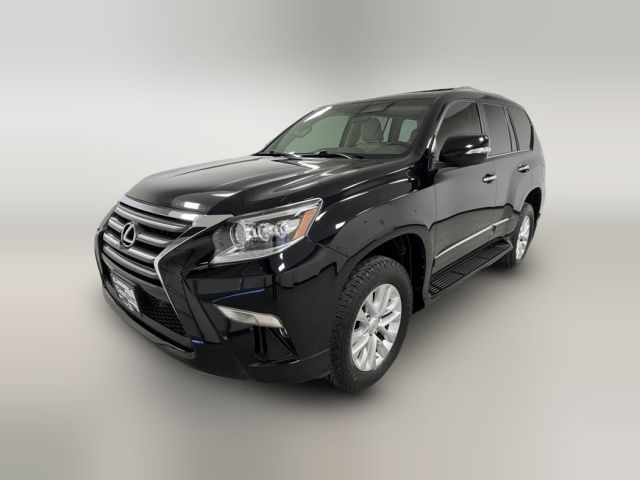 2015 Lexus GX 460