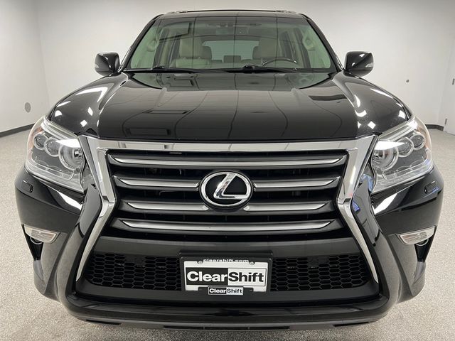 2015 Lexus GX 460