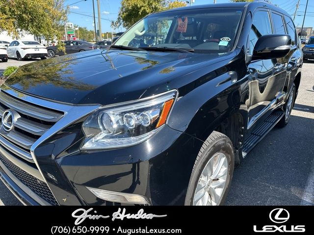 2015 Lexus GX 460