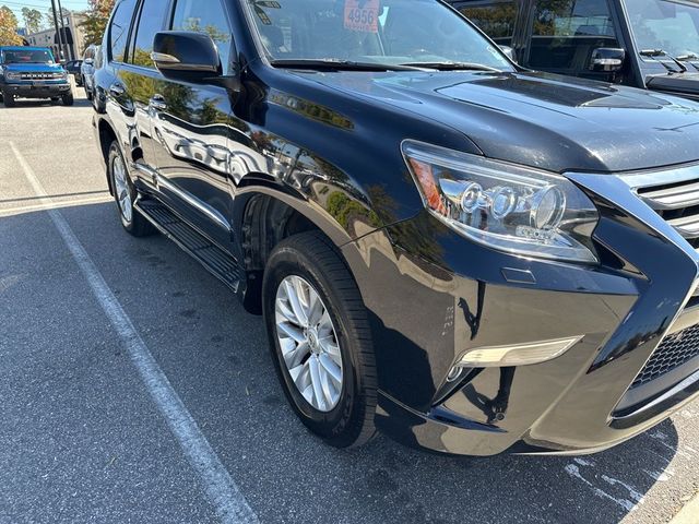 2015 Lexus GX 460