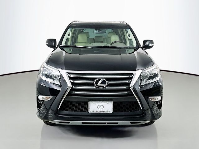 2015 Lexus GX 460