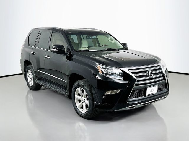 2015 Lexus GX 460