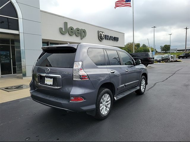 2015 Lexus GX 460